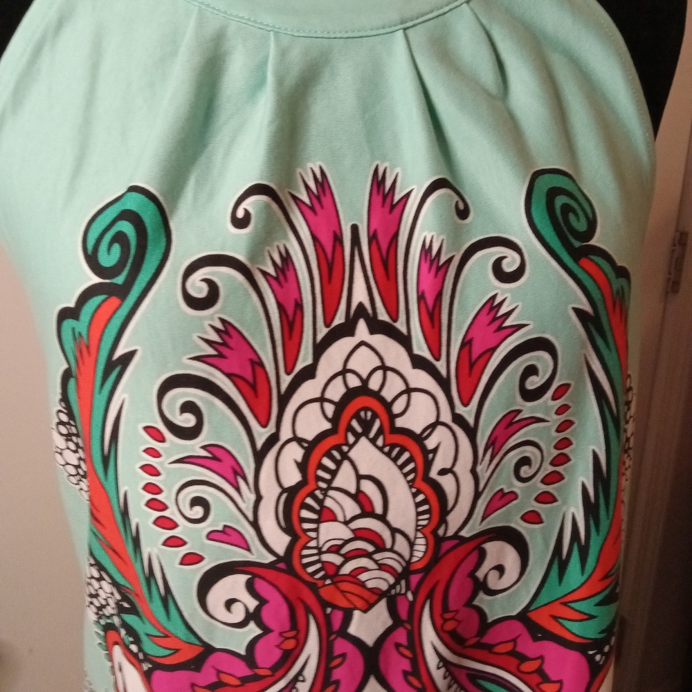 Dress - Picture 3 of 5